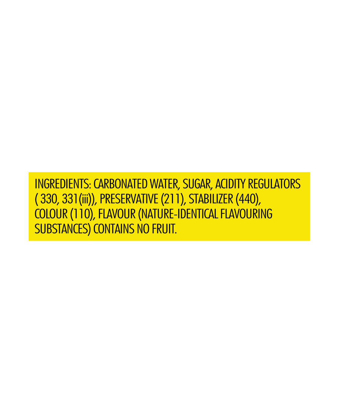 Bisleri POP 160 ML image number 4